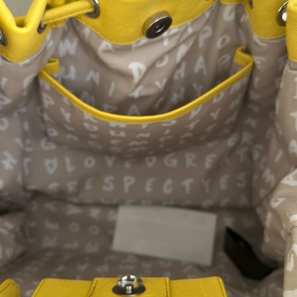 Aimee Kestenberg Serene Leather Drawstring Shoulder Bag - Picture 6 of 7